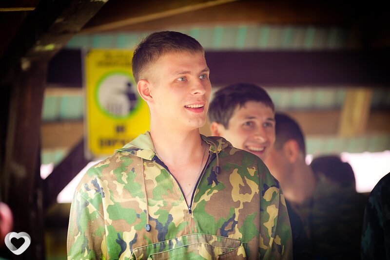 Евгений, 39, Москве — анкета №496719