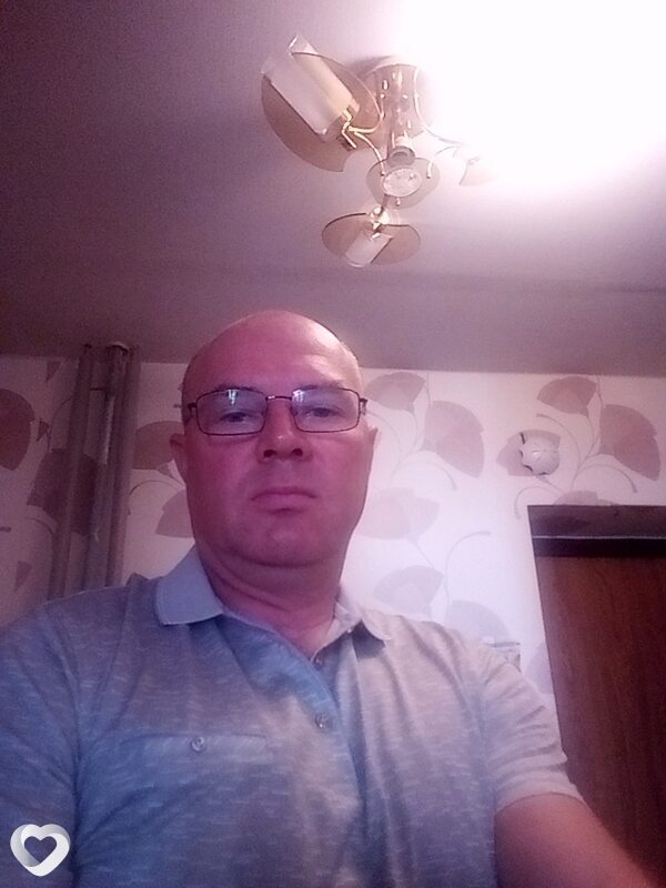 Александр, 52, Новополоцке — анкета №496721