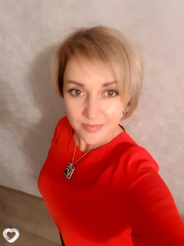 Наталья, 42, Энгельсе — анкета №496724