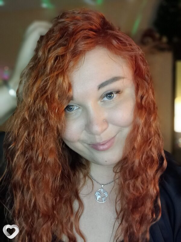 Катерина, 40, Санкт-Петербурге — анкета №496928