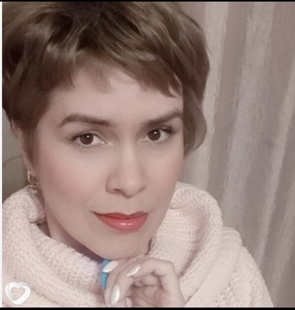 Элленгина, 49, Новоуральске — анкета №496935