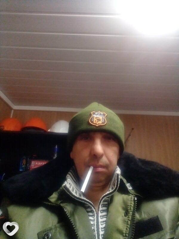 Владимир, 49, Нижнем Новгороде — анкета №496937