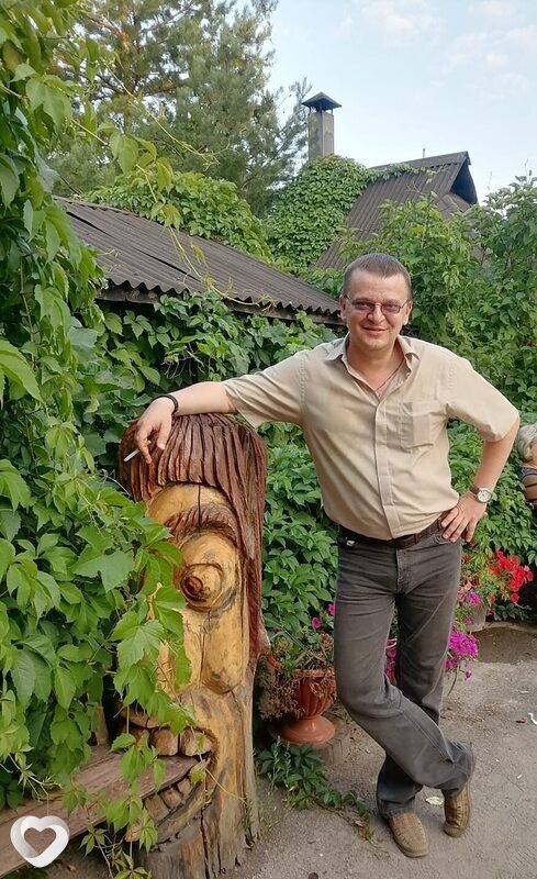 Сергей, 48, Туле — анкета №496941