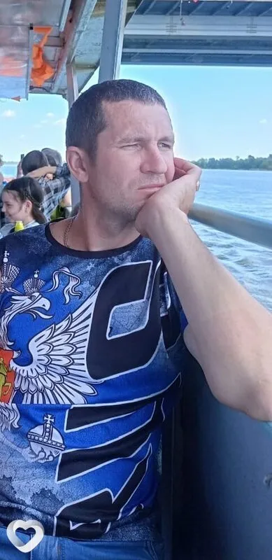 Александр, 38, Новоалтайске — анкета №496943