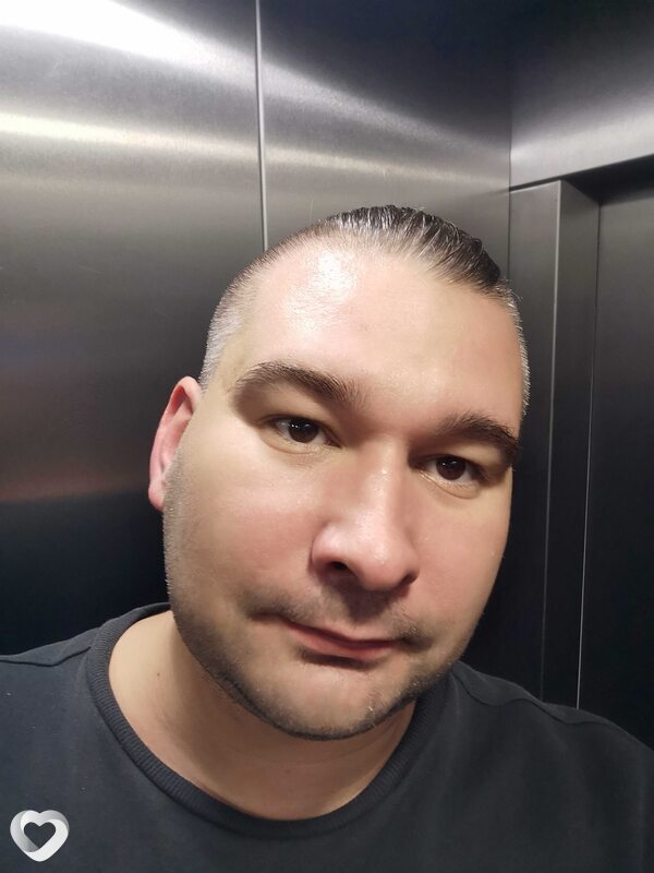 Александр, 42, Санкт-Петербурге — анкета №496945