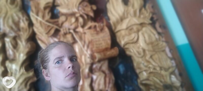 Светлана, Плещеницы