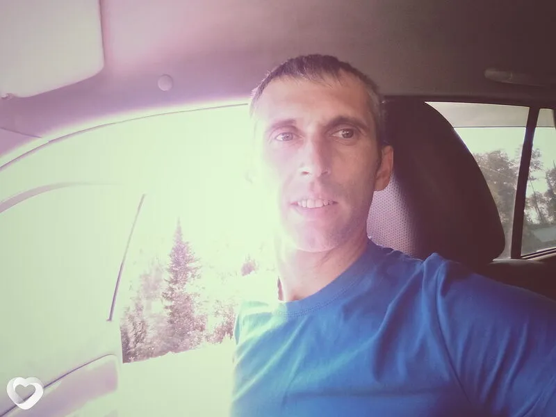 Виталий, 42, Горно-Алтайске — анкета №496776