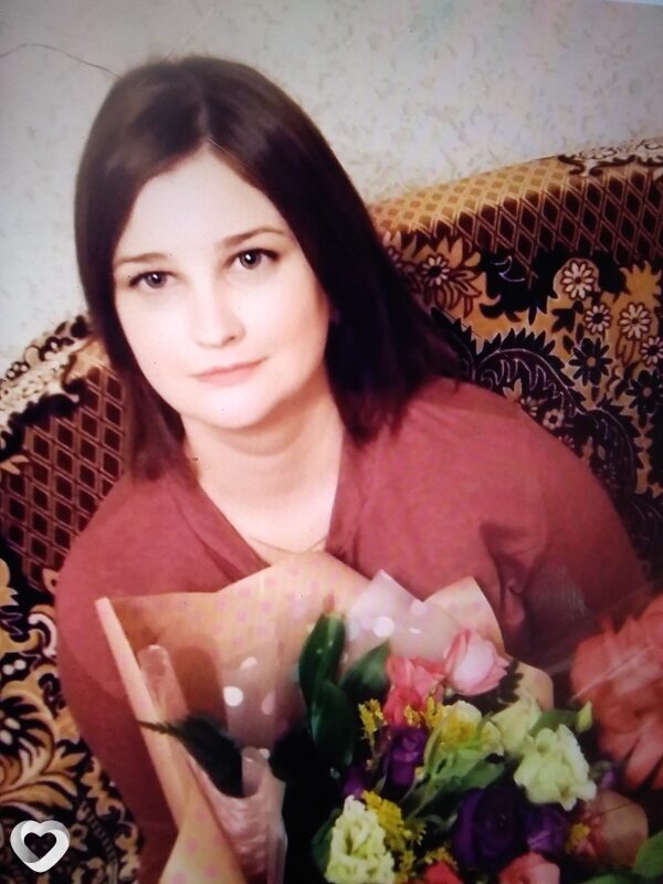 Валя, 33, Нижнем Новгороде — анкета №496781
