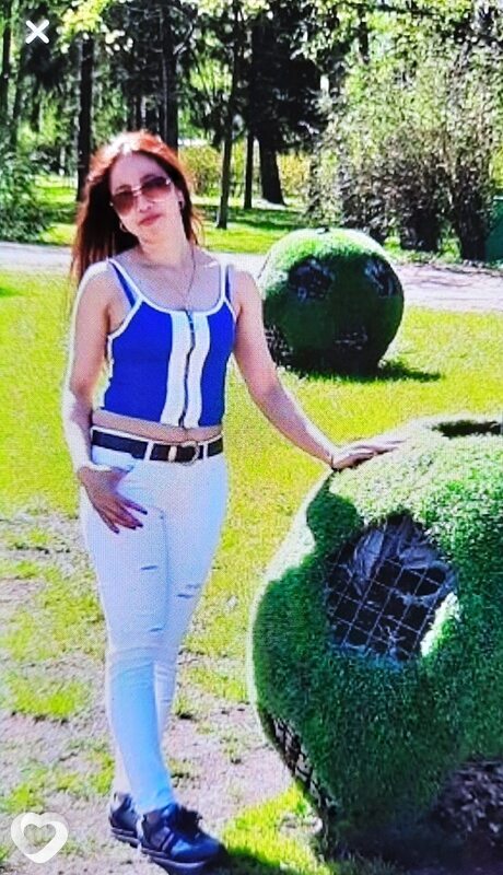 Наташа, 52, Ижевске — анкета №496785