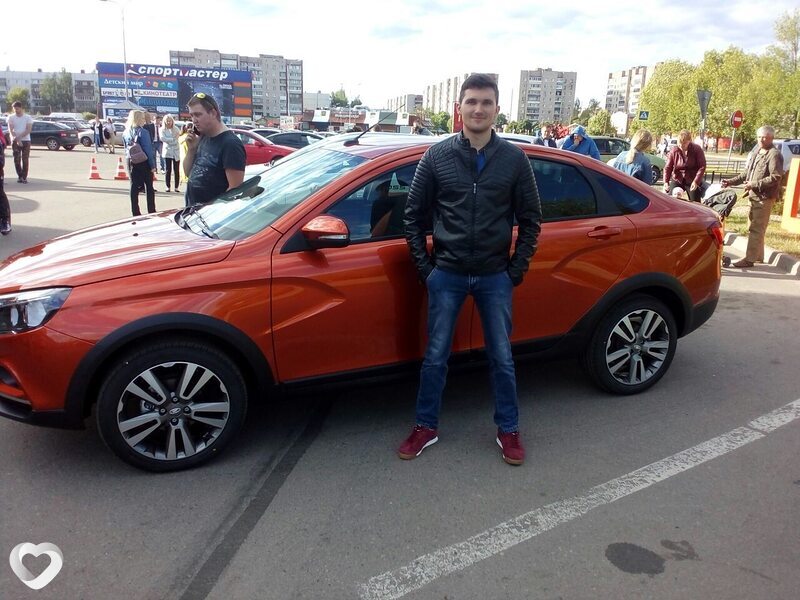Иван, 28, Волоколамске — анкета №496787