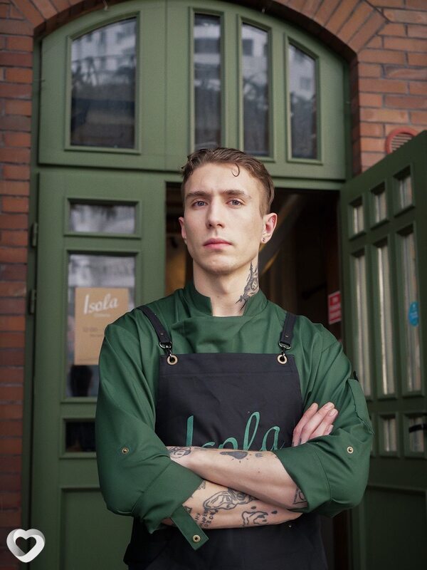 Александр, 28, Москве — анкета №496788