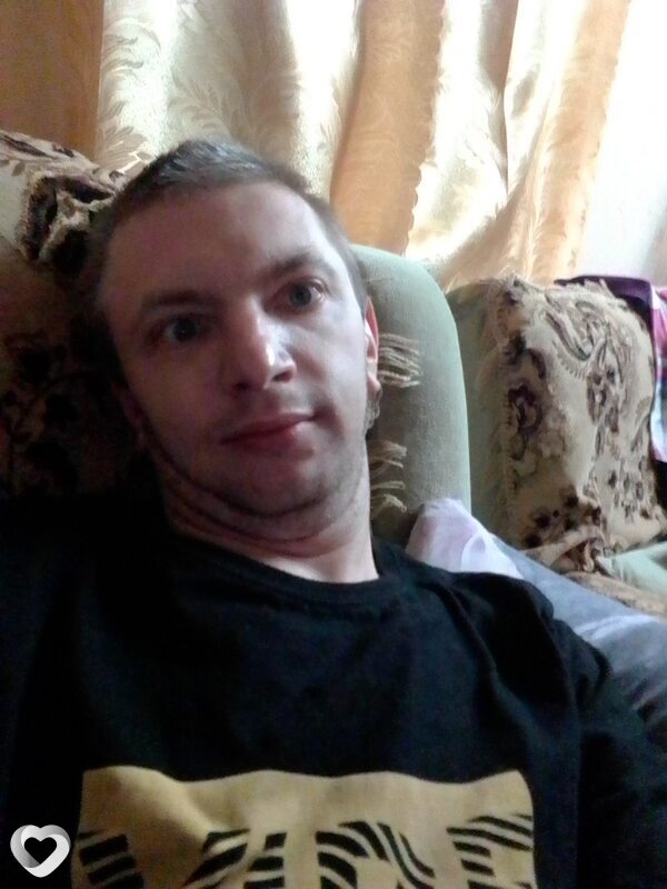 Дмитрий, 38, Смоленске — анкета №496790