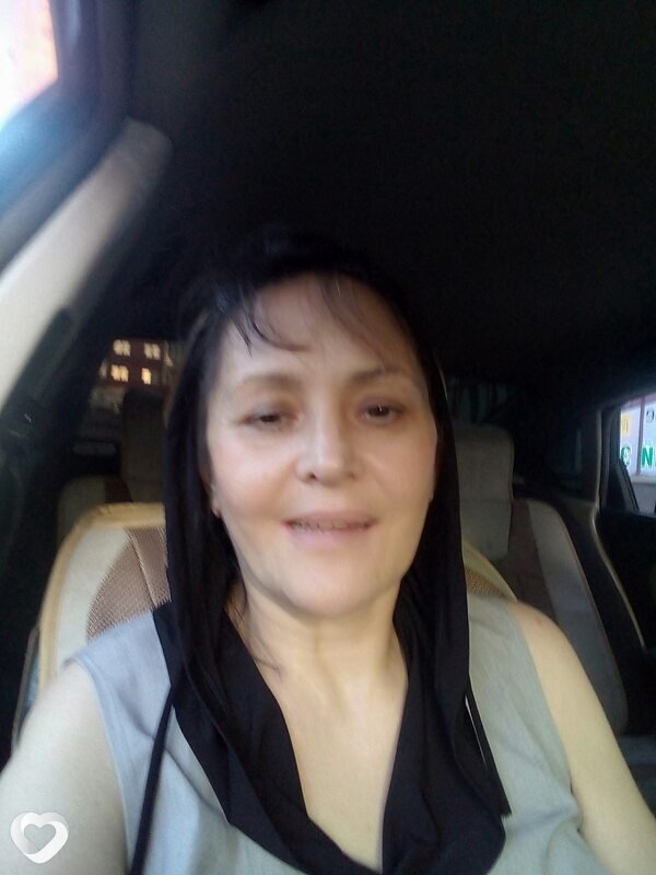 Жанна, 56, Иркутске — анкета №496791