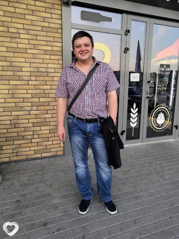 Вадим, 48, Калининграде — анкета №496795