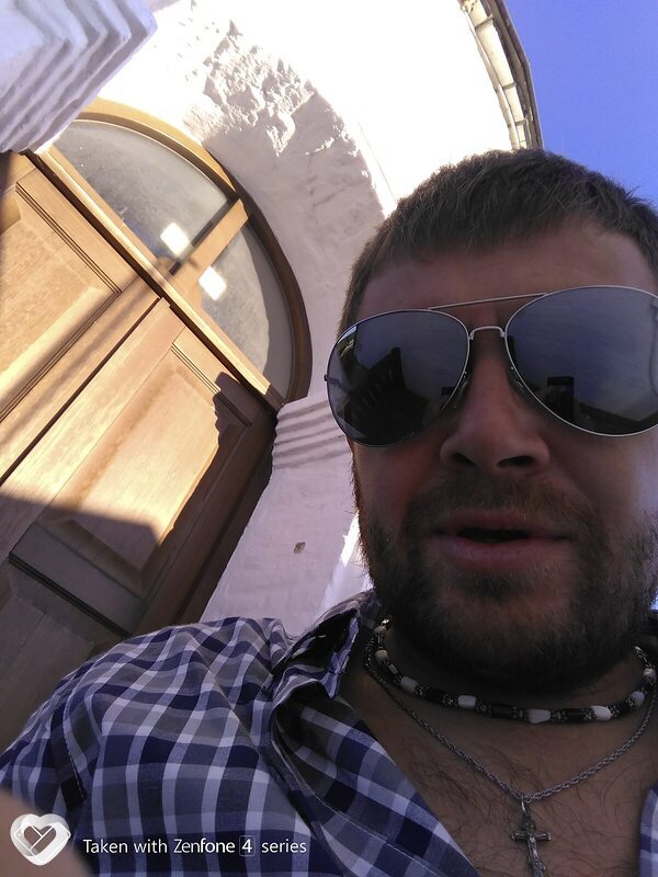 Серёга, 43, Екатеринбурге — анкета №496797
