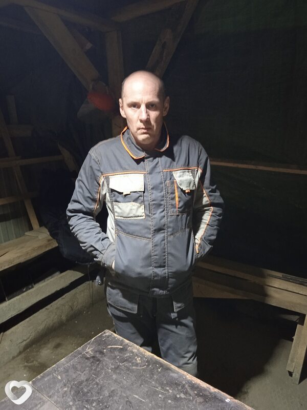 Денис, 40, Калининграде — анкета №496687