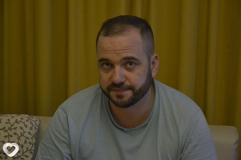 Василий, 44, Казани — анкета №496688