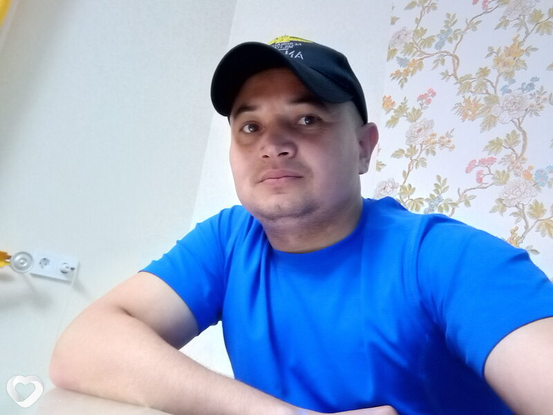Боря, 36, Нижнем Новгороде — анкета №496691