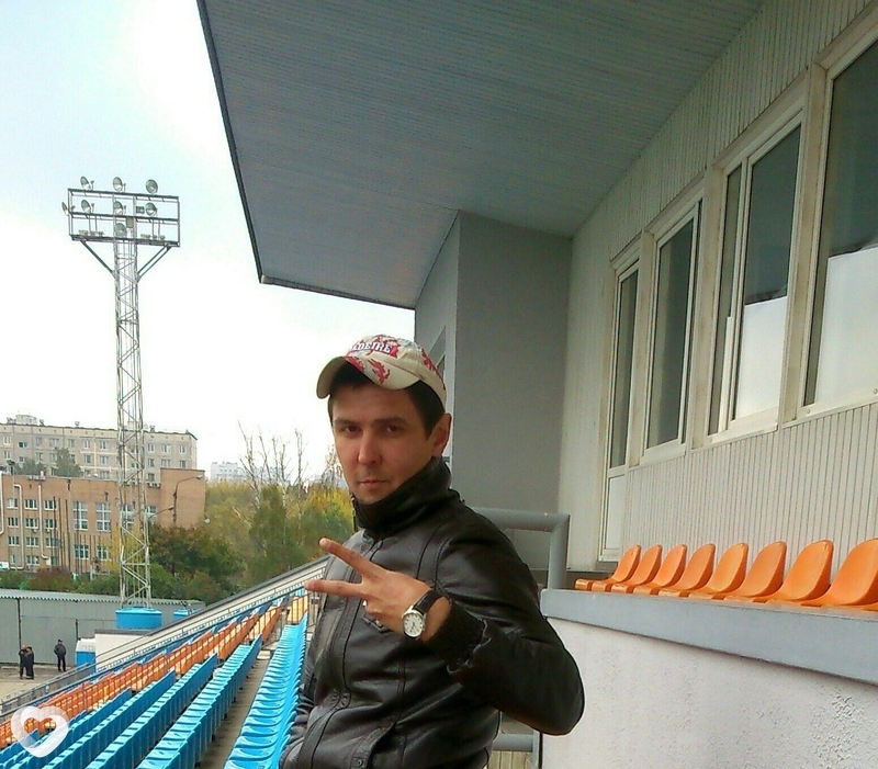 Иван, Москва