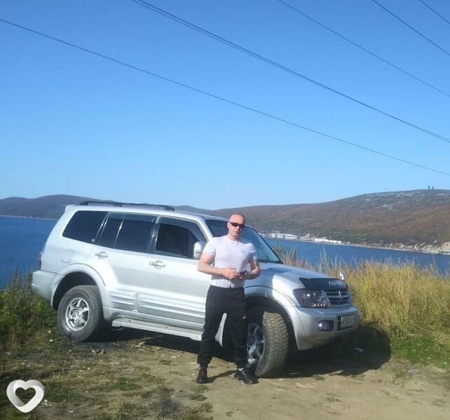 Александр, 45, Магадане — анкета №497226