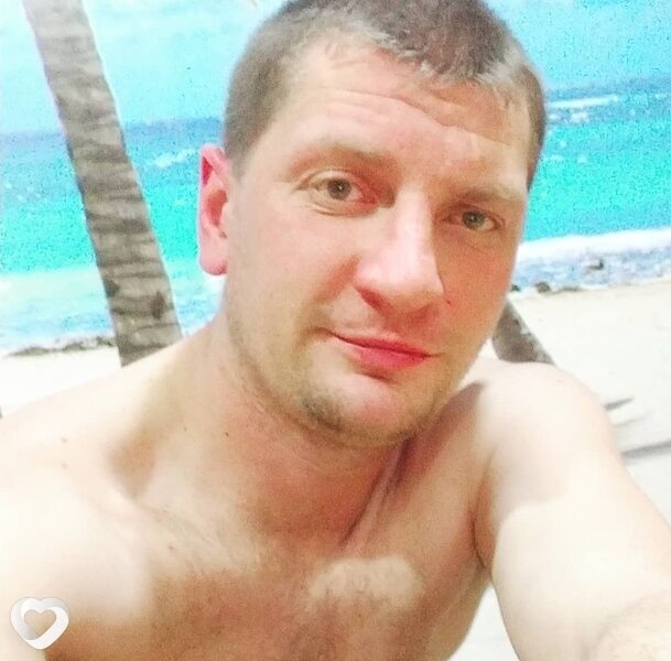 Алекс, 37, Саратове — анкета №497227