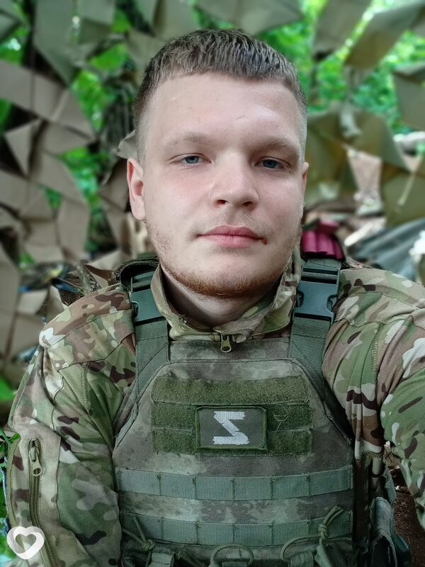 Андрей, 22, Нижнем Новгороде — анкета №497228
