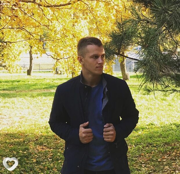Саша, 34, Армавире — анкета №497230