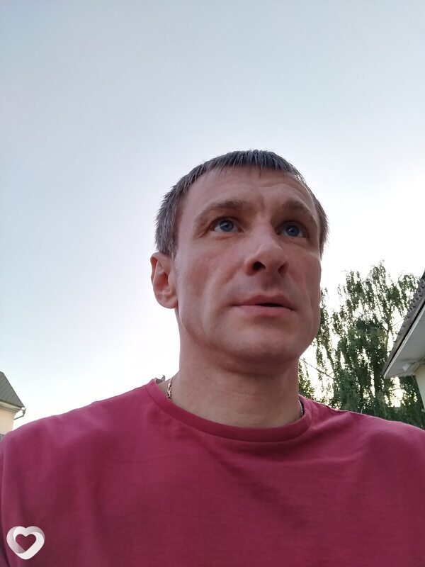 Игорь, 43, Рыбинске — анкета №497236