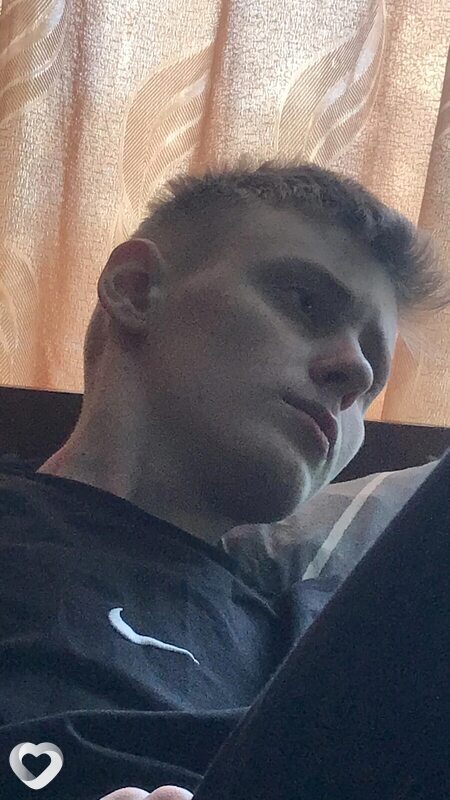 Алексей, 21, Твери — анкета №497246