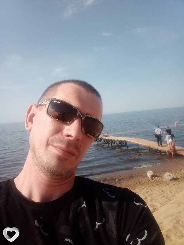 Андрей, 42, Горно-Алтайске — анкета №496733