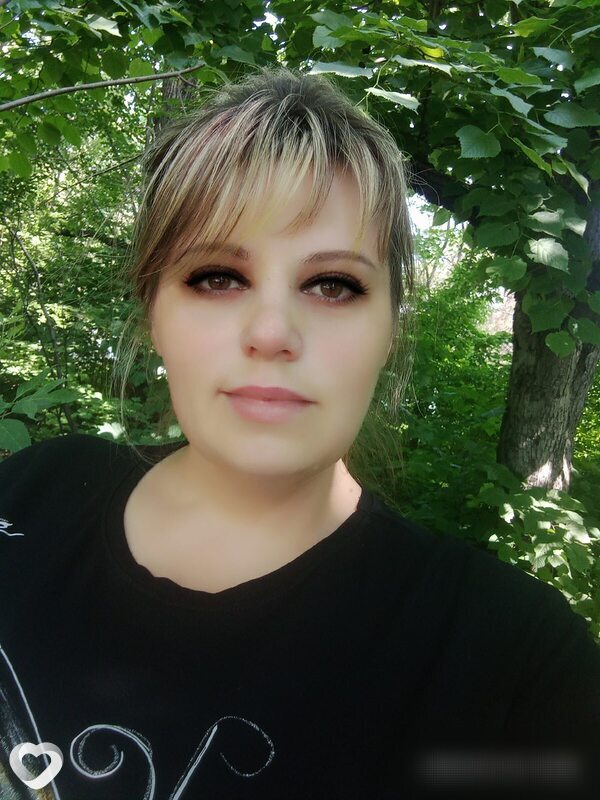 Ольга, 45, Новочеркасске — анкета №496742