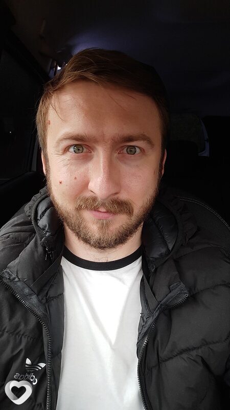 Петрр, 42, Хмельницком — анкета №496743