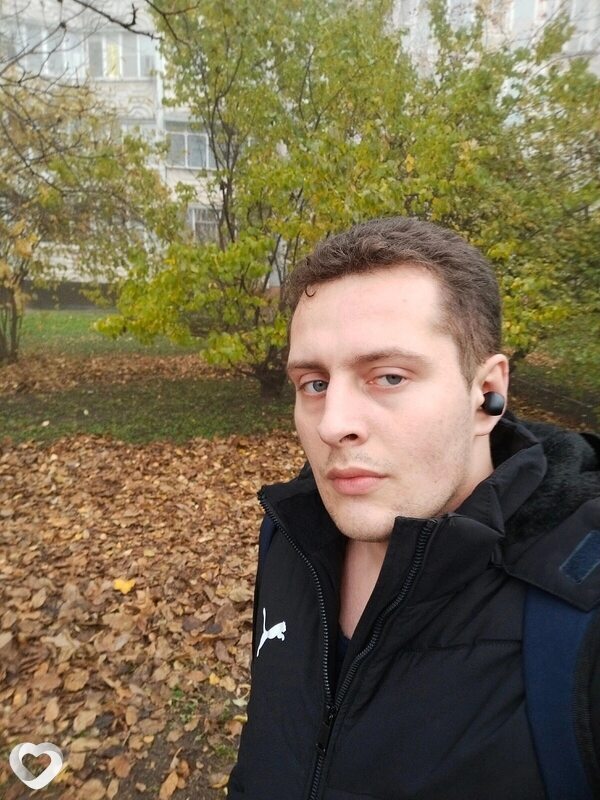 Сергей, 27, Краснодаре — анкета №496747