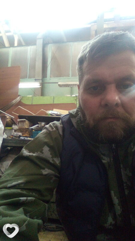 Роман, 43, Смоленске — анкета №496750