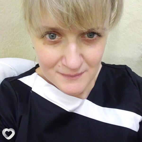 Татьяна, 44, Новосибирске — анкета №496751