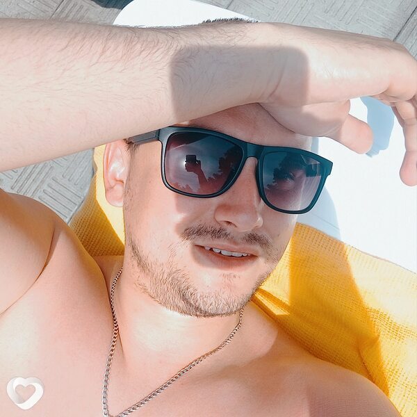 Александр, 32, Москве — анкета №496954