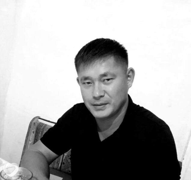 Almas, 40, Кызылорде — анкета №496956