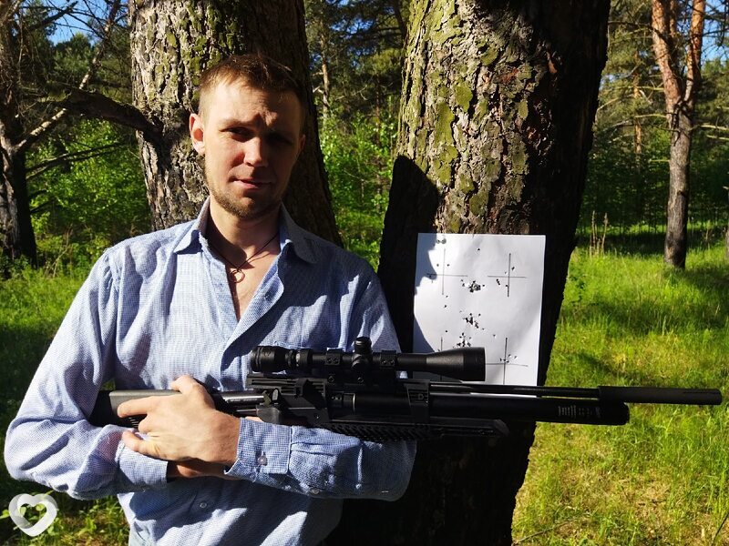 Александр, 35, Ярославле — анкета №496959