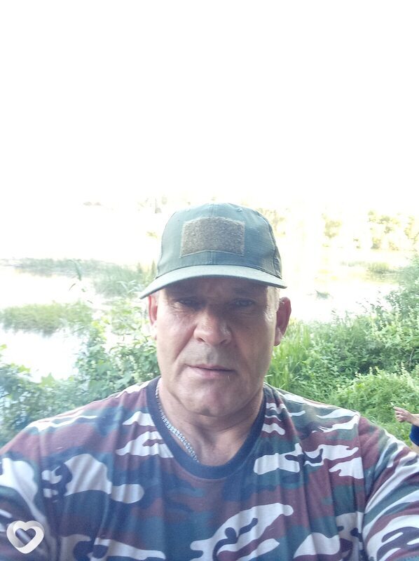 Константин, 52, Новосибирске — анкета №496960