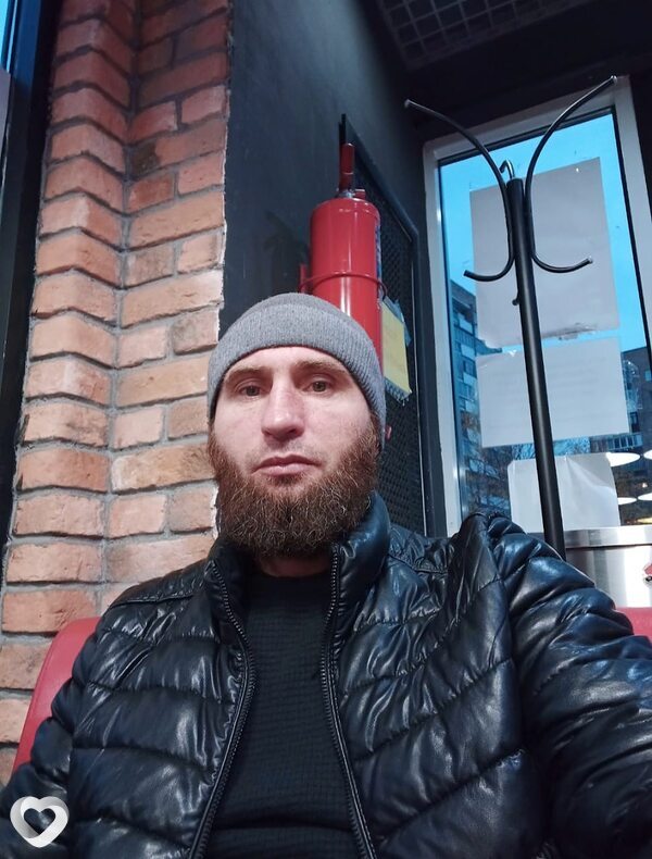 Евгений, 41, Невьянске — анкета №496962