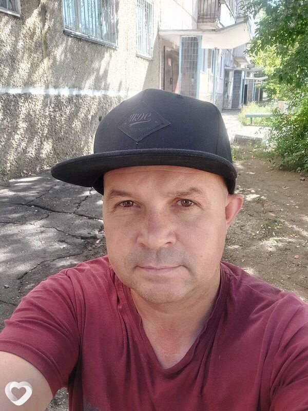 Сергей, 44, Степногорске — анкета №496963