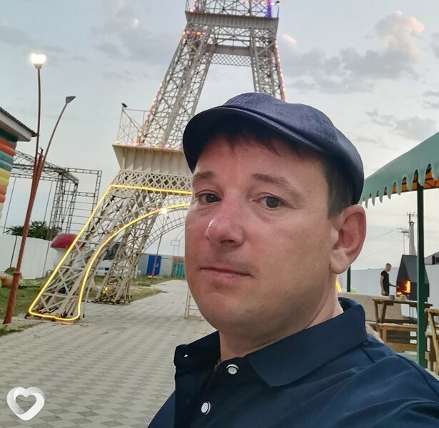 Denis, 43, Смоленске — анкета №496970