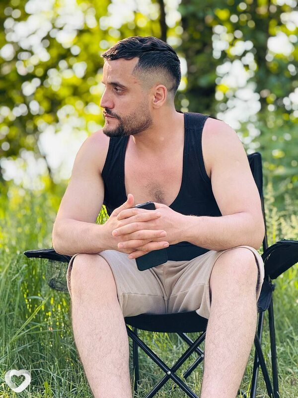 Арман, 32, Иванове — анкета №496971