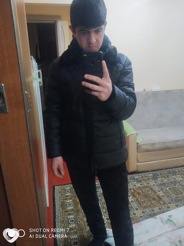 Садиков, 26, Екатеринбурге — анкета №496801