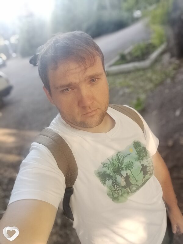 Сергей, 36, Караганде — анкета №496803