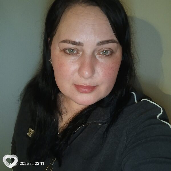 Lyubov, 36, Петропавловске — анкета №496812