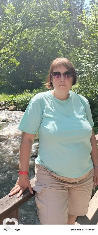 Елена, 40, Барнауле — анкета №496813