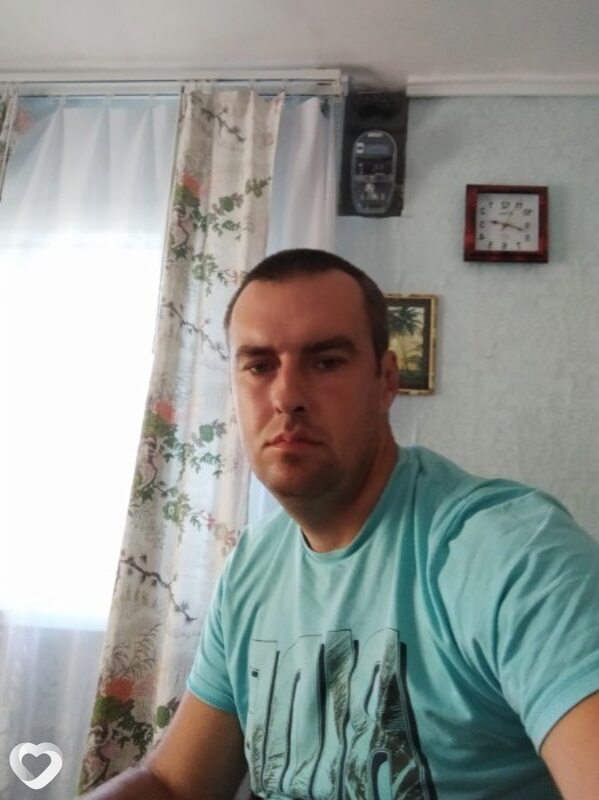 Андрей, 33, Бресте — анкета №496814