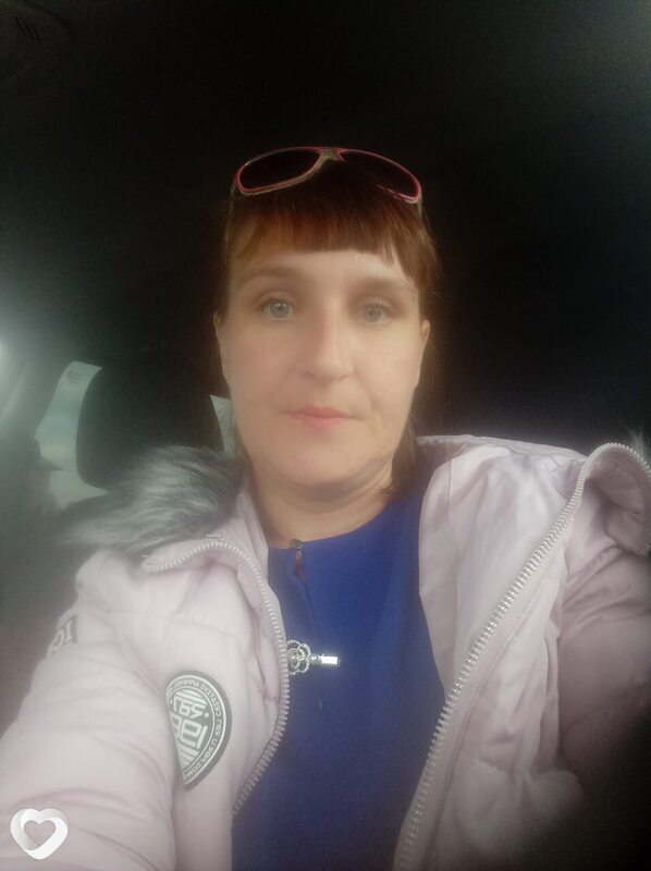 Наталья, 37, Альметьевске — анкета №496816