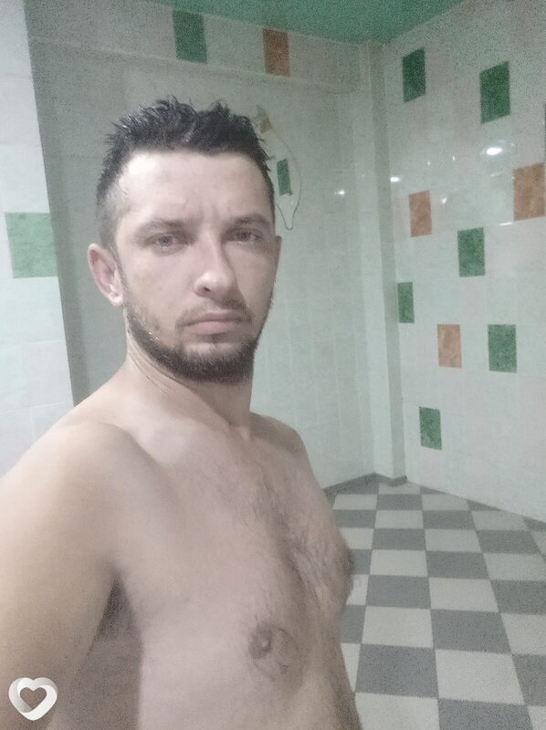 Александр, 32, Рубцовске — анкета №496818